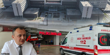 Şehir Hastanesi Tartışmaları Sürerken İlkadım Hamlesi!