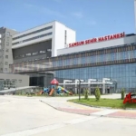 Şehir Hastanesi’nde İki İdari Amir Görevden Alındı
