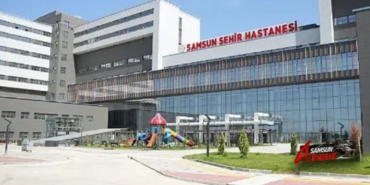 Şehir Hastanesi’nde İki İdari Amir Görevden Alındı