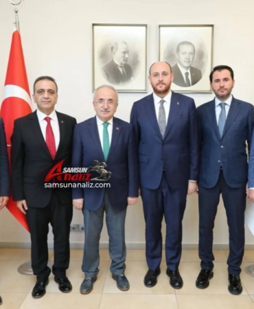 AK Parti'de Çarşamba Düğümü Çözüldü!