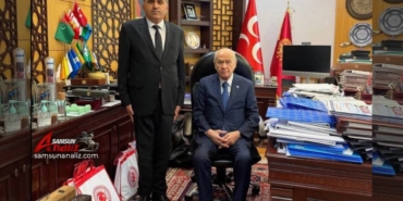 MHP Samsun'da İl Kongresi Ne Zaman?