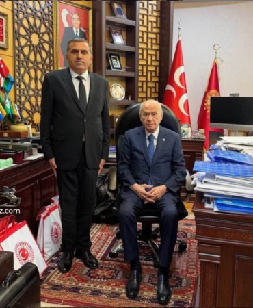 MHP Samsun'da İl Kongresi Ne Zaman?