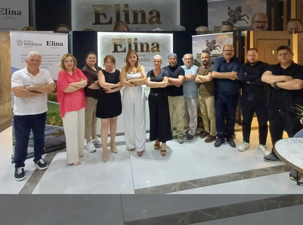 Samsun Turizminde Yeni Sayfa