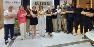 Samsun Turizminde Yeni Sayfa