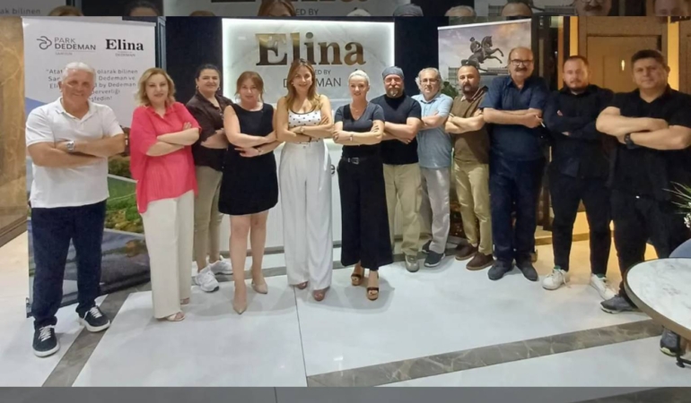 Samsun Turizminde Yeni Sayfa