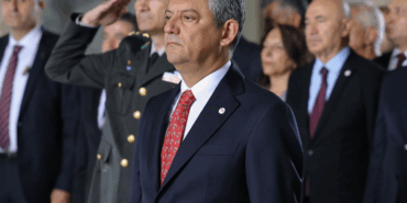 Özgür Özel'in A Takımı Belli Oldu