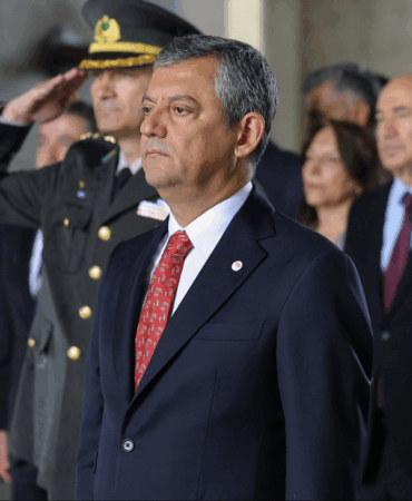 Özgür Özel'in A Takımı Belli Oldu