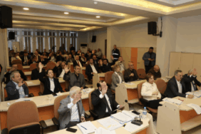 Atakum Meclisi’nden Kurupelit Yat Limanı Projesine İtirazı