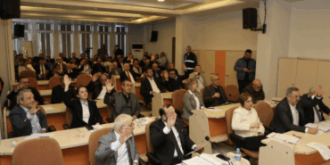 Atakum Meclisi’nden Kurupelit Yat Limanı Projesine İtirazı