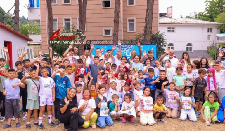 Başkan Kurnaz 7’den 70’e Gönüllere Dokunuyor