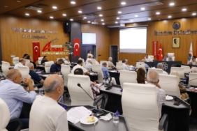 Başkan Kurnaz ile İlkadım’ın Geleceğine Yön Veriliyor