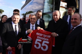 Başkan Kurnaz’dan 25 Yıl Kutlaması