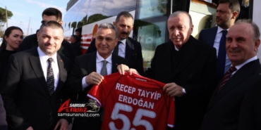 Başkan Kurnaz’dan 25 Yıl Kutlaması