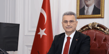Başkan Kurnaz’dan 30 Ağustos Mesajı