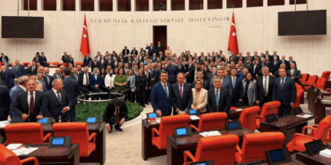 Çerçeve yasa, TBMM’de Kabul Edildi