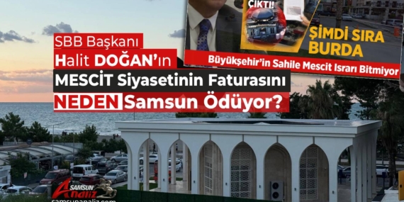Halit Doğan’a Mahkeme Kararları Neden Yetmiyor?