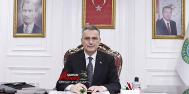 İhsan Kurnaz Döneminin Yeni Çalışma Raporu Kamuoyuyla Paylaşıldı