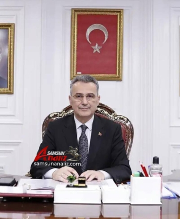 İhsan Kurnaz Döneminin Yeni Çalışma Raporu Kamuoyuyla Paylaşıldı