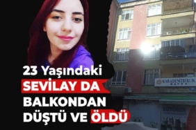 Kadın Cinayetlerinin Gölgesinde Bir Şüpheli Ölüm Daha