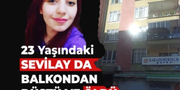 Kadın Cinayetlerinin Gölgesinde Bir Şüpheli Ölüm Daha