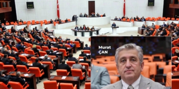 Özgür Özel “Evet”, Murat Çan “Hayır” Dedi