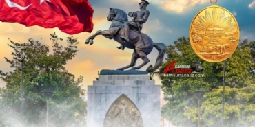 Samsun’da 30 Ağustos Zafer Bayramı Programı