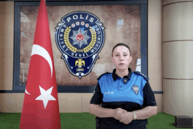 Samsun’da Mahalle Polisi Dönemi