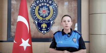 Samsun’da Mahalle Polisi Dönemi