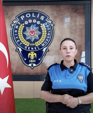 Samsun’da Mahalle Polisi Dönemi