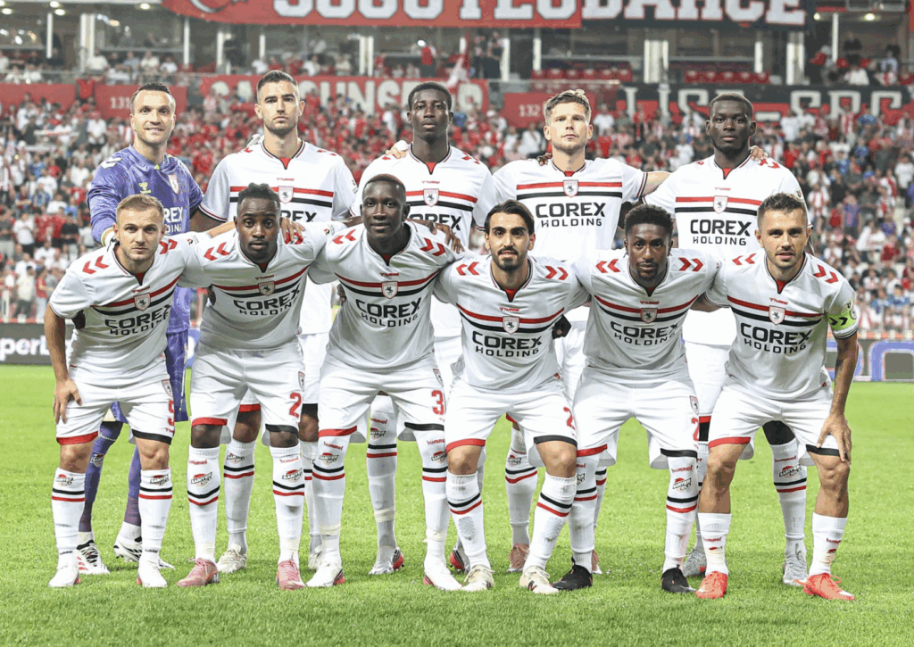 Samsunspor