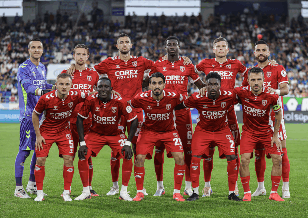 Samsunspor