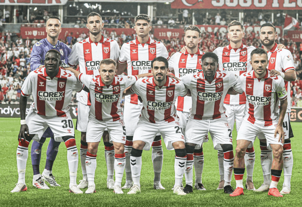 Samsunspor
