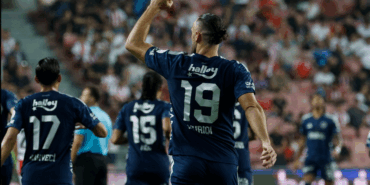 Samsunspor Evinde Fenerbahçe’ye 2-0 Yenildi