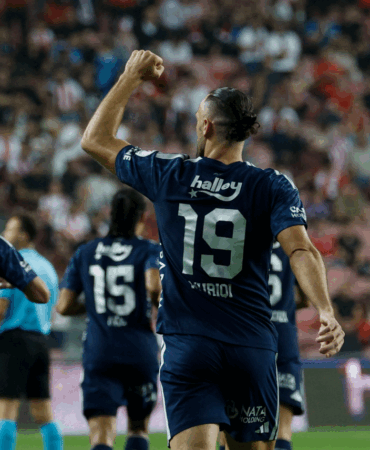 Samsunspor Evinde Fenerbahçe’ye 2-0 Yenildi