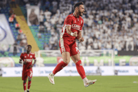 Samsunspor Rize’de Kazandı