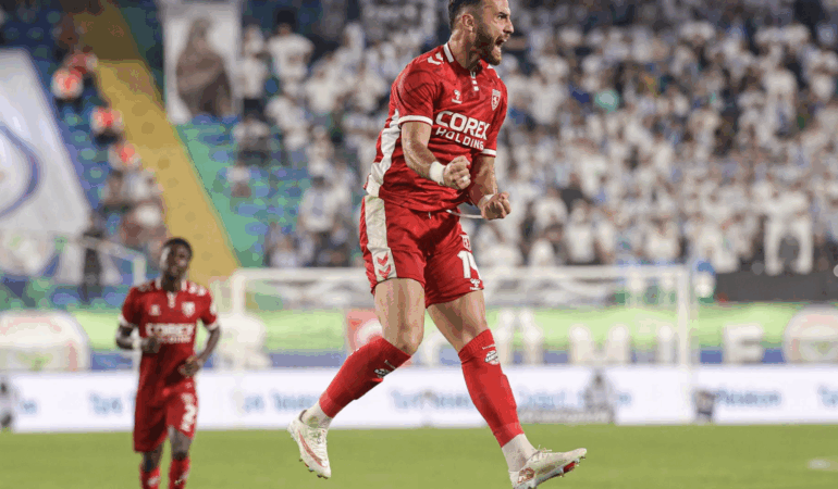 Samsunspor Rize’de Kazandı