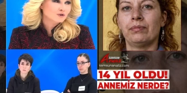 14 Yıldır Oldu Emel Kılıç’a Ne Oldu?