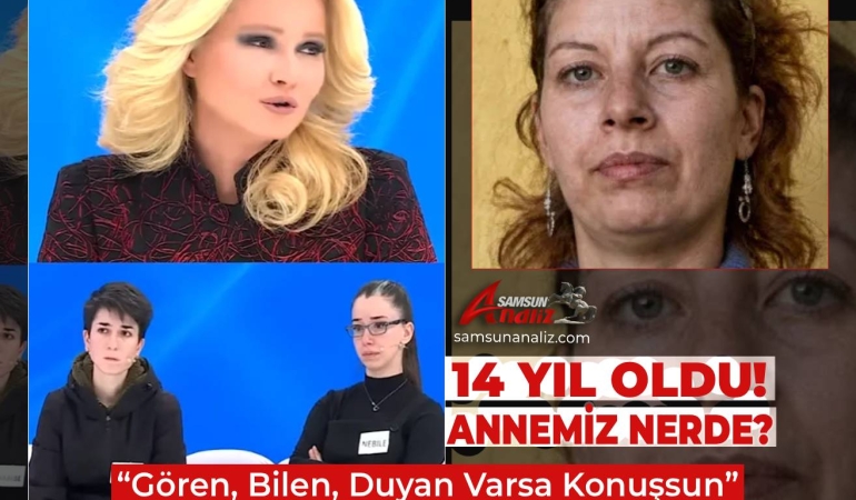 14 Yıldır Oldu Emel Kılıç’a Ne Oldu?