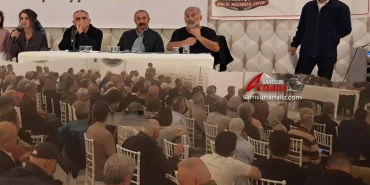 Atakum İşçilerinden Sendika Paneli