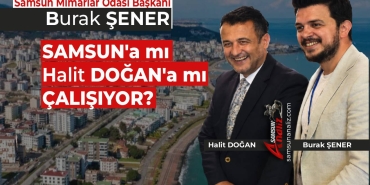 Burak Şenel Neyin Peşinde?