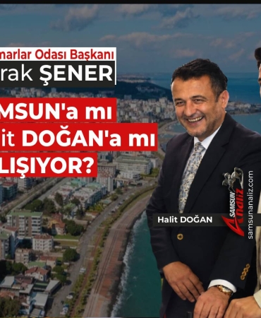 Burak Şenel Neyin Peşinde?