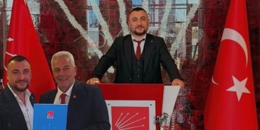 CHP’de Olağanüstü Kongre İçin Yargı Hamlesi