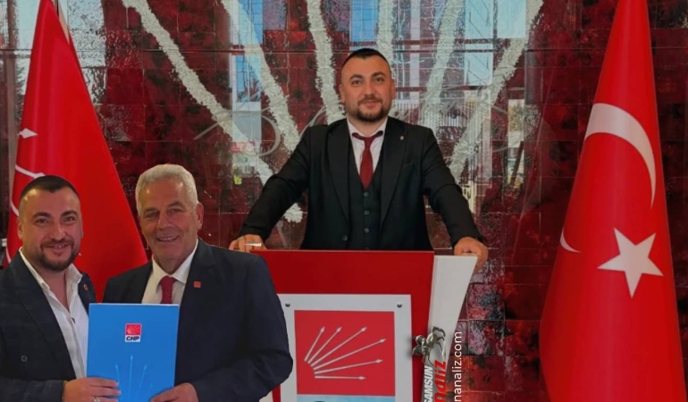 CHP’de Olağanüstü Kongre İçin Yargı Hamlesi