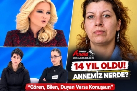 14 Yıldır Oldu Emel Kılıç’a Ne Oldu?