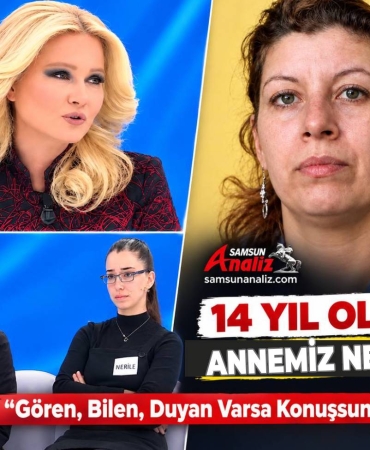 14 Yıldır Oldu Emel Kılıç’a Ne Oldu?