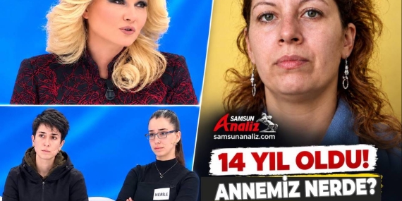 14 Yıldır Oldu Emel Kılıç’a Ne Oldu?