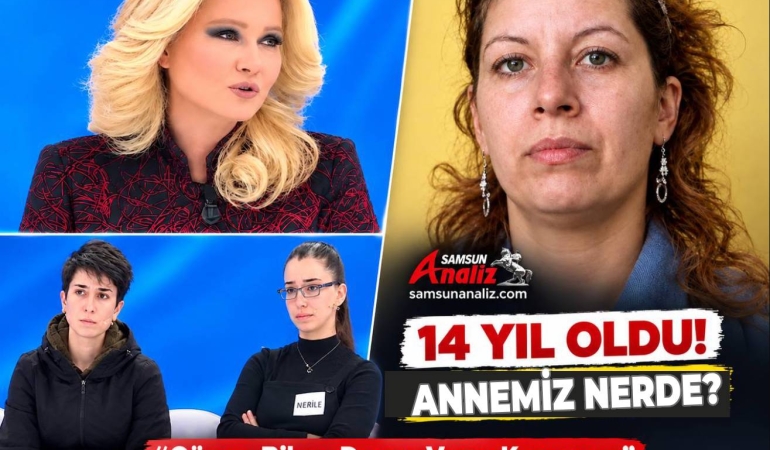 14 Yıldır Oldu Emel Kılıç’a Ne Oldu?