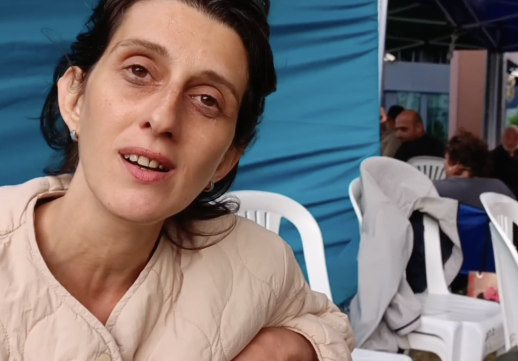 Fatma Ayyıldız Sayım