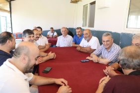 İlkadım’da Vatandaşın Sesi Hizmete Dönüşüyor