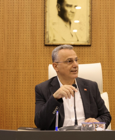 Kurnaz İlkadım İçin Ortak Akıl, Ortak Gayret